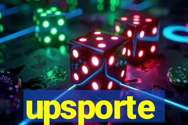 upsporte