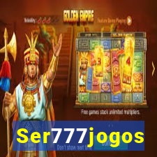 Ser777jogos