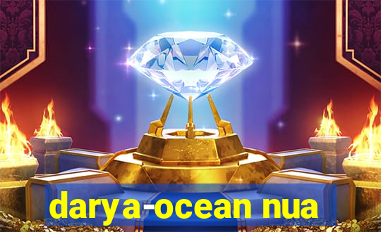 darya-ocean nua