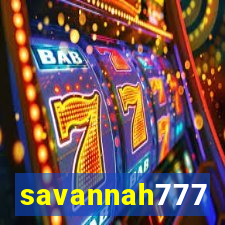 savannah777