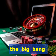 the big bang theory dublado assistir