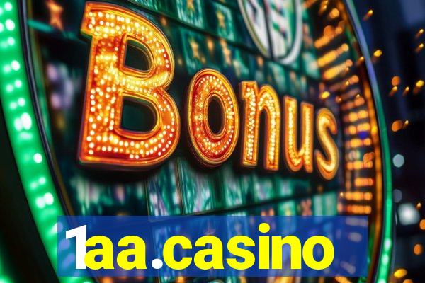 1aa.casino