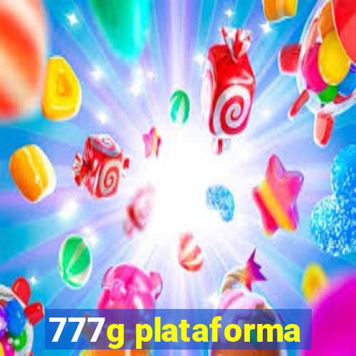 777g plataforma