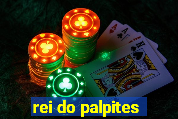 rei do palpites