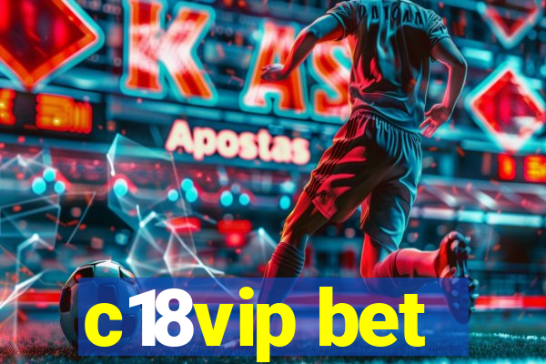 c18vip bet