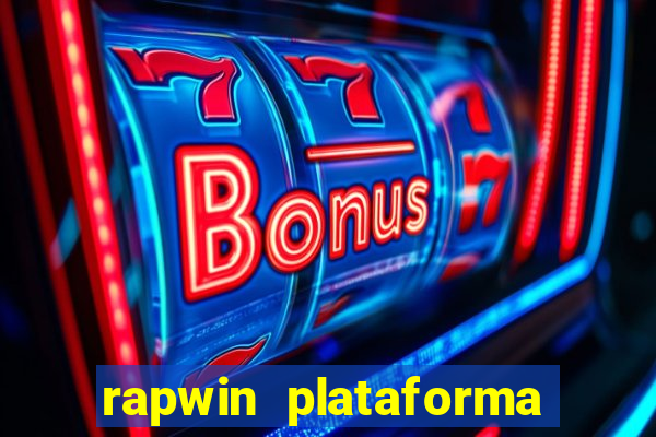 rapwin plataforma de jogos