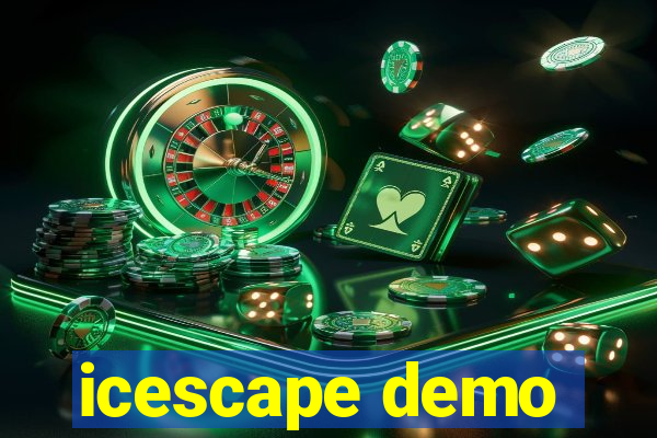 icescape demo