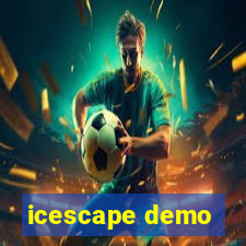 icescape demo