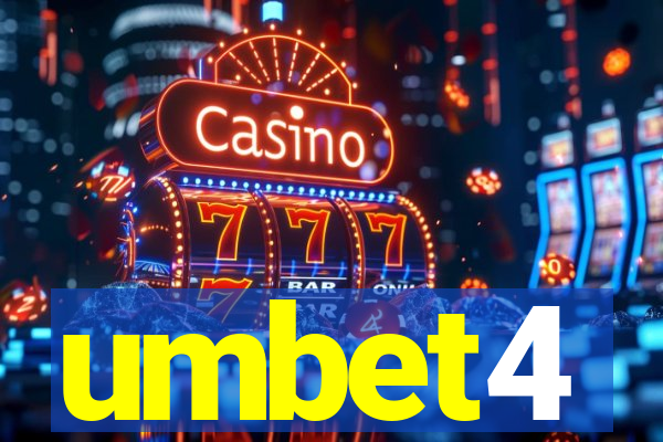 umbet4