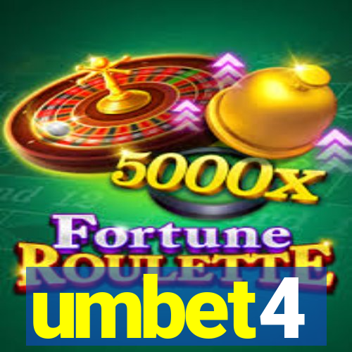 umbet4