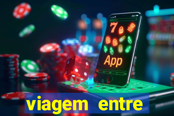 viagem entre estranhos final explicado
