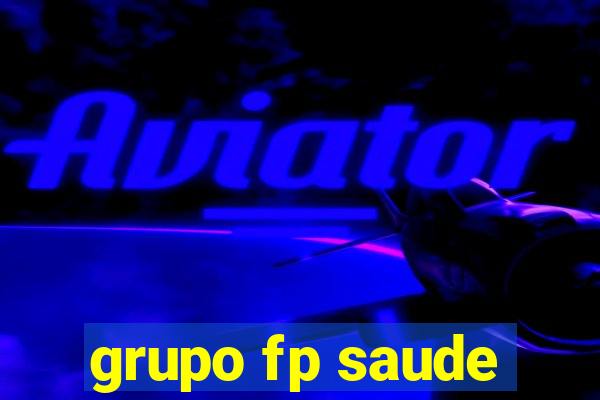 grupo fp saude