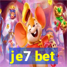 je7 bet