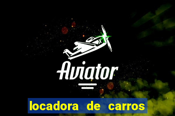 locadora de carros porto velho