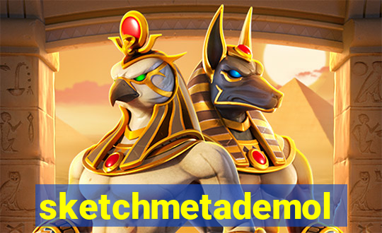 sketchmetademolab