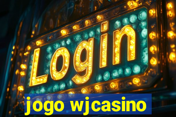 jogo wjcasino
