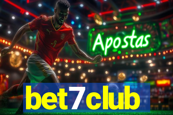 bet7club
