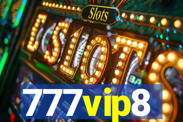 777vip8