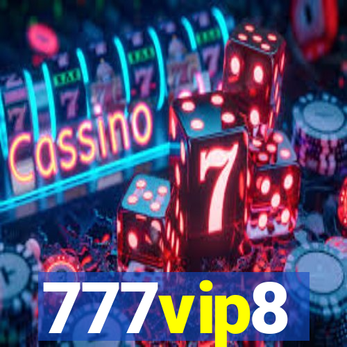 777vip8