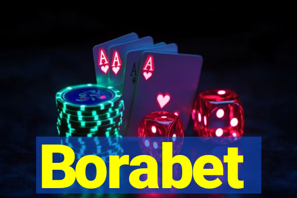 Borabet