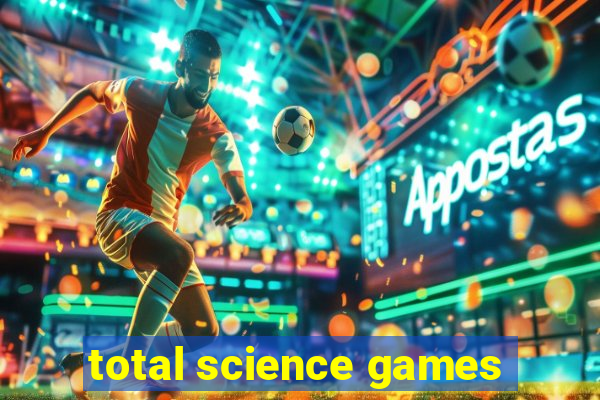 total science games