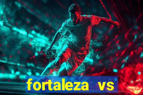 fortaleza vs flamengo futemax