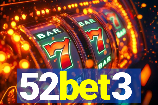 52bet3