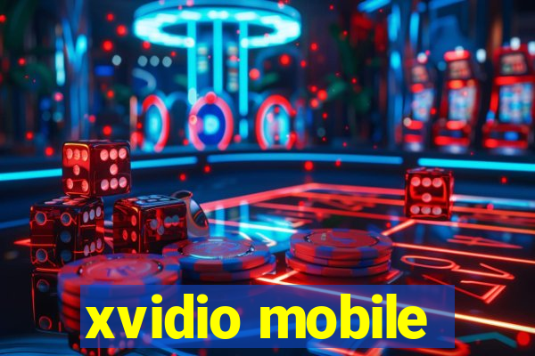 xvidio mobile