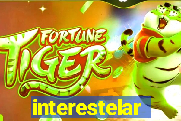 interestelar download dublado