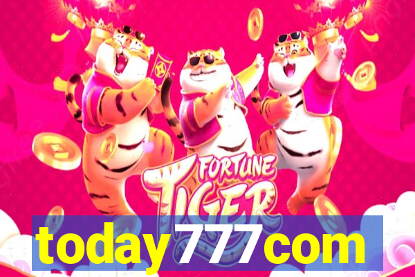 today777com