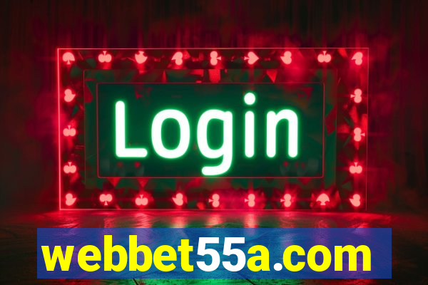 webbet55a.com