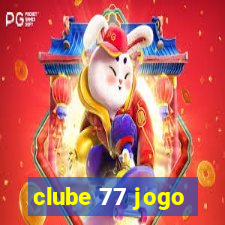 clube 77 jogo