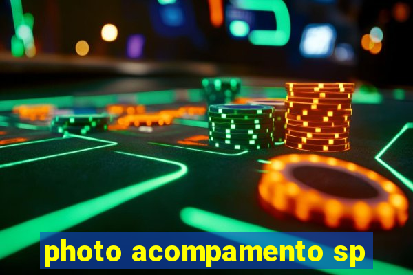 photo acompamento sp