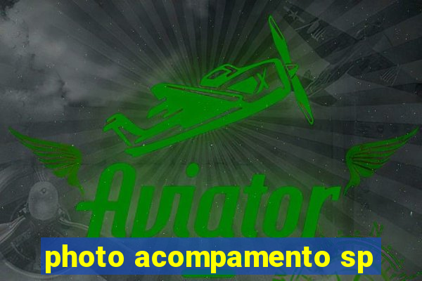 photo acompamento sp