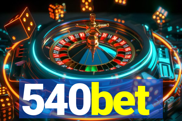 540bet