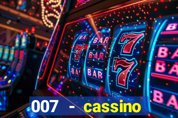 007 - cassino royale (2006) torrent