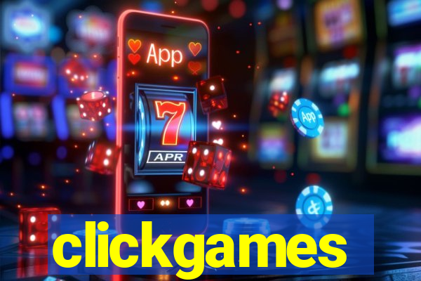 clickgames