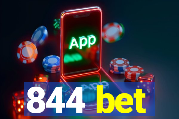 844 bet