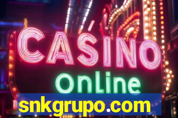 snkgrupo.com