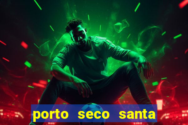 porto seco santa helena de goias
