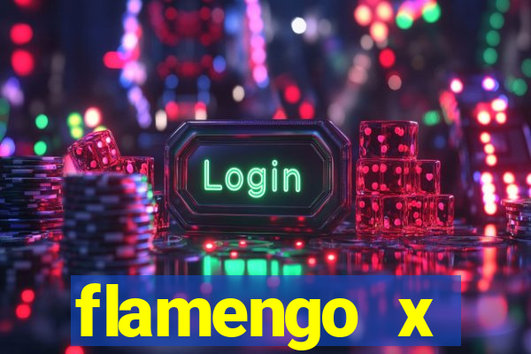 flamengo x corinthians futemax