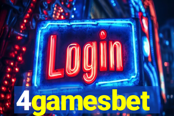4gamesbet
