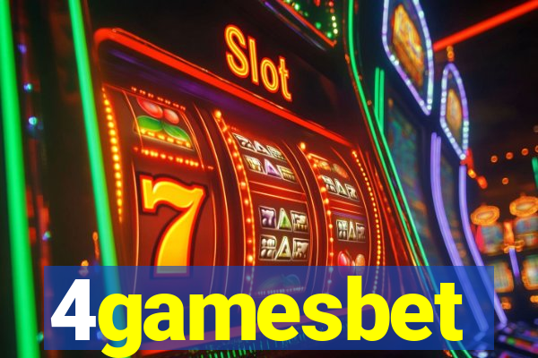 4gamesbet