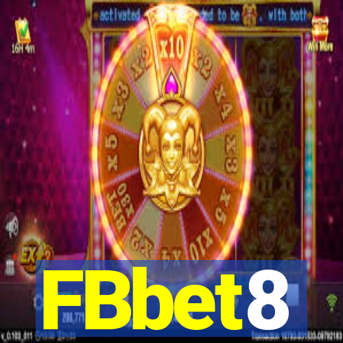 FBbet8