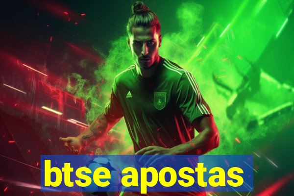 btse apostas