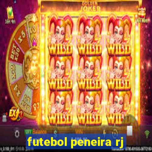 futebol peneira rj