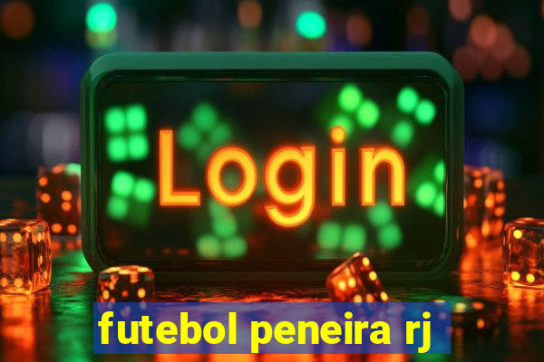 futebol peneira rj
