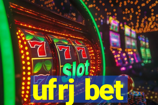 ufrj bet