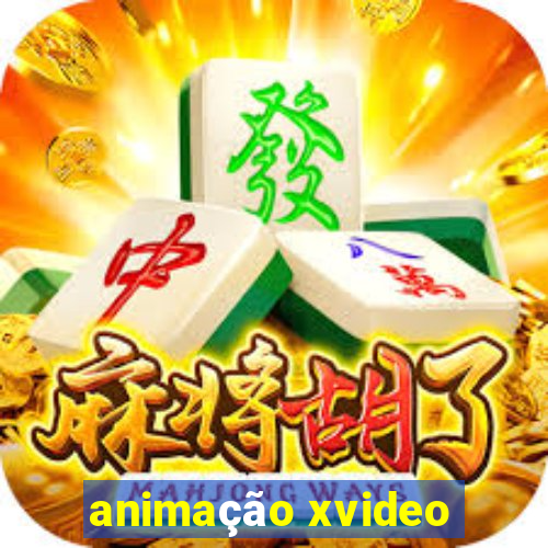 animação xvideo