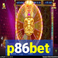 p86bet
